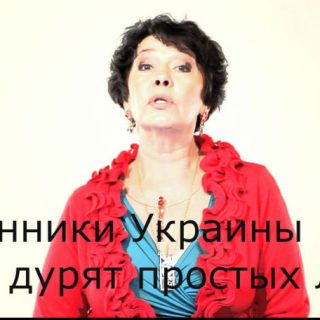 Ильмира Дербенцева